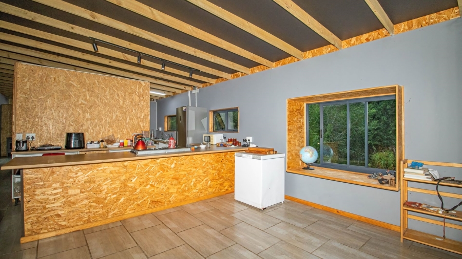 Commercial Property for Sale in Sedgefield Rural Western Cape